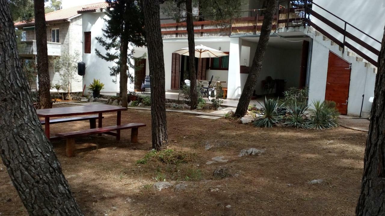 Apartments Vera - Mirca Mirce Extérieur photo