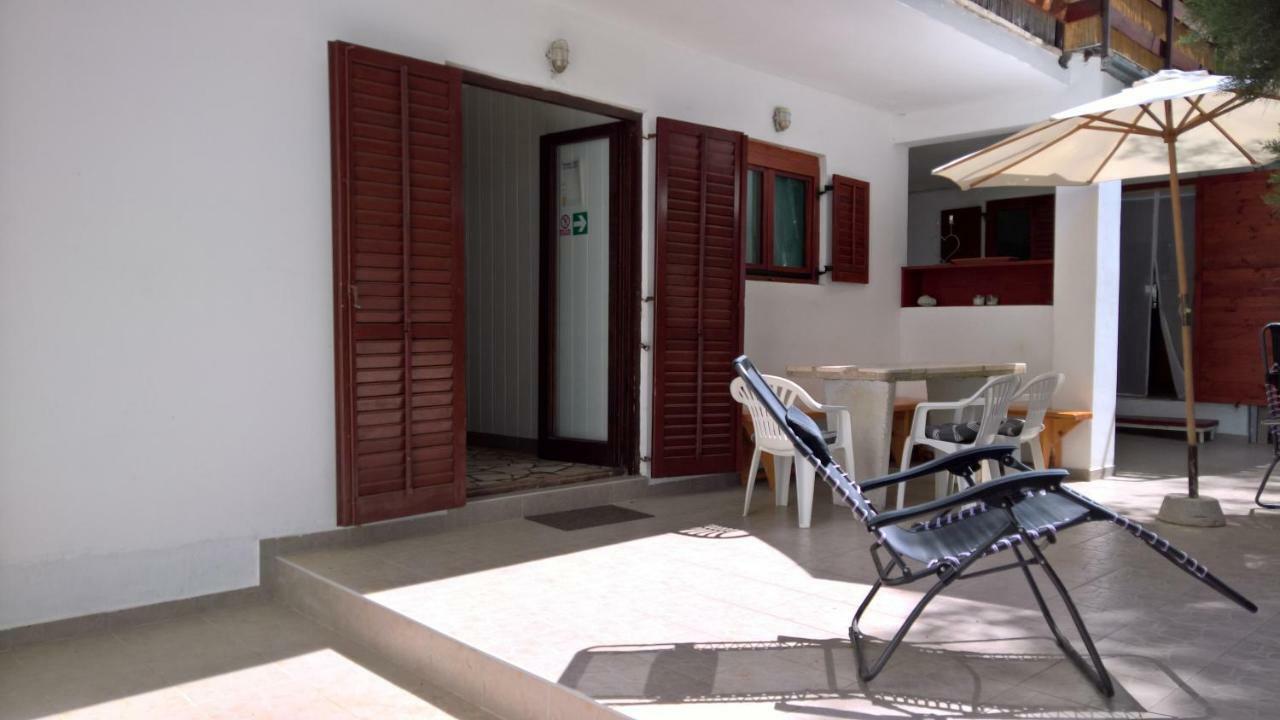 Apartments Vera - Mirca Mirce Extérieur photo