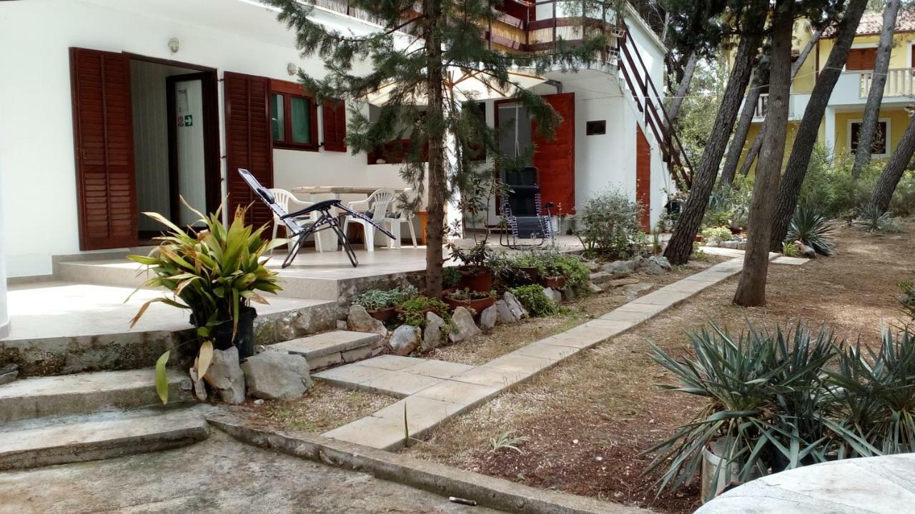 Apartments Vera - Mirca Mirce Extérieur photo