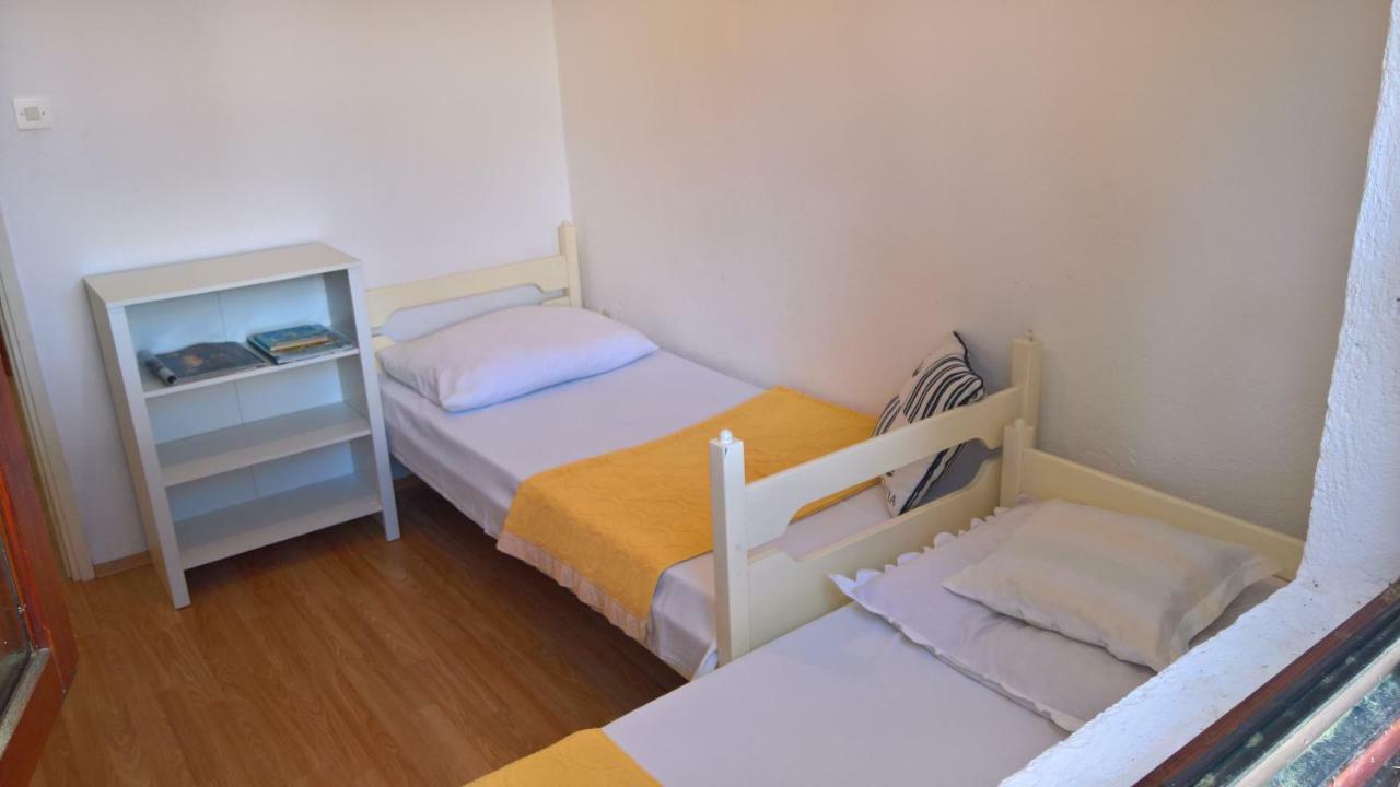 Apartments Vera - Mirca Mirce Extérieur photo