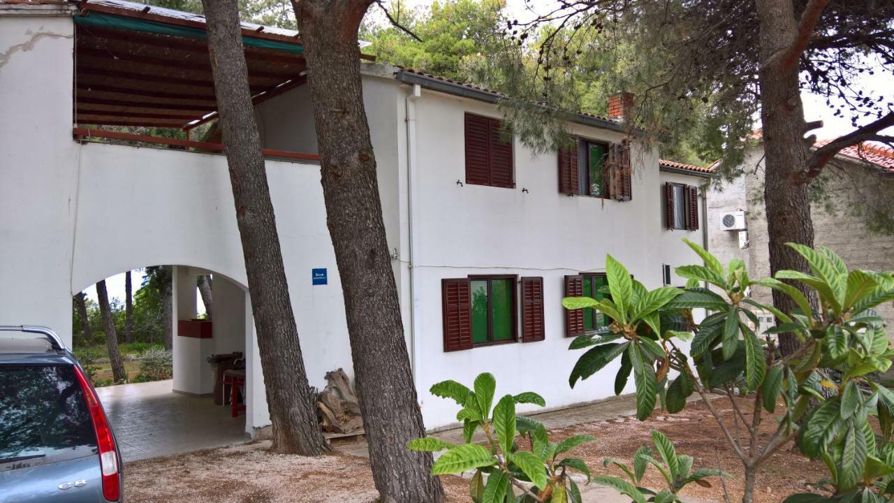 Apartments Vera - Mirca Mirce Extérieur photo