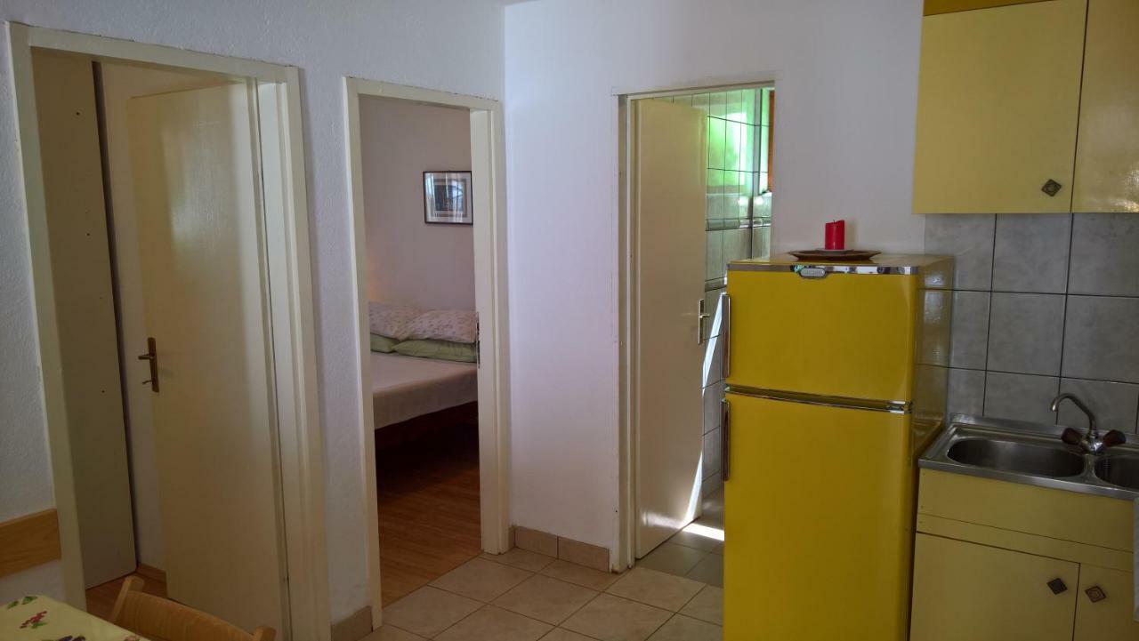 Apartments Vera - Mirca Mirce Extérieur photo